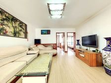 华易春之都 3室1厅 92.34平