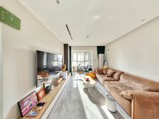 纯皓家园 2室1厅 92.67平