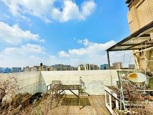 天府一街!顶跃花园!户型通透!带车位!精装!看房方便!