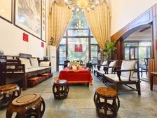 景湖蓝郡(一期别墅) 配套齐全 近东城南地铁站 阳光充足