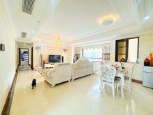 蒙小横厅大套四!南北通透!价可再议!正南向大客厅!位置安静