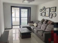 爱和城书包房, 96平2居 南向精装修 安静不临街