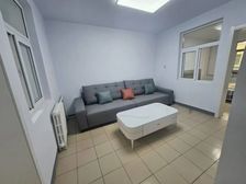 南北通透 交通便利 精装可拎包入住 商圈成熟 商品房