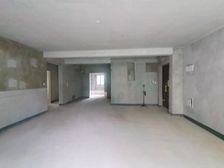 轻轨旁!金科品质板式洋房,带50平大花园 急卖