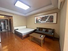 桃城 70大产权 电梯一居 核心位置 怡然城 可桃城锦城英才