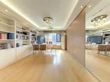 万科小三居 您看过吗?金隅万科城二期,89.93平