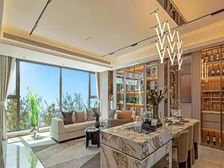 清退一套!第四代现房 精装交付,实景跃层 随时看