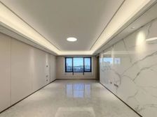 金融街武夷融御二期 100平3居 精装修 拎包入住,同看运河