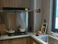 二环内核心区域 精装修交付 单价15000多 4号线口