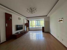 名门现代城 南北通透 正规商品房 交通便利 精装可拎包入住