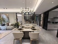 山姆超市旁 第四代好房子 133平四面宽 电梯刷卡入户