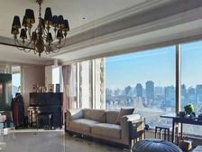 东城区一环新房 ,故宫东长安街北侧,配套内城核心地段