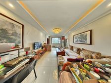 府河公馆 2012年后7层高电梯套三文殊院府河旁可直接入住