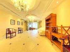 海棠湾二期 南北通透大三居 满五年V1 不临街 中地楼层