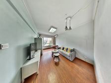 海棠月色 中间楼层电梯标准套一