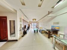 TT尚品 朝南安静不临街高楼层视野好