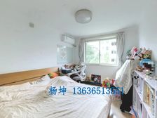 上海师大新村2居50.86平南朝向视野开阔采光好