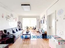 科技园2居74.68平南北朝向视野开阔采光好