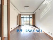 科技园3居138.83平南北朝向视野开阔采光好