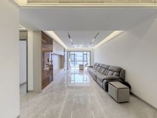 万光中华城 3室2厅 136.08平