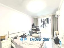 桂平小区精装2居67.57平南朝向视野开阔采光好