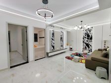 虞河 商圈成熟 正规商品房 有电梯 房龄新 朝南 满二