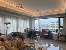 尊享好房!香港置地前往雅苑虹庐湾 270c°转角厅诚心出售