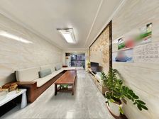 东方骏园 3室2厅 110.82平