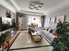 盛世香榭里 商圈成熟 双卫 交通便利 中间楼层 满五