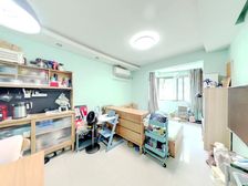 锦绣满堂非常正气,楼层好、采光佳,让您居住非常舒适!