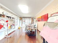 急 急 急 房东急卖 五角场 飞机三房 南北通 小高层