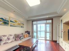 内环内商品房+中间楼层不靠路+双交轨+配套齐全