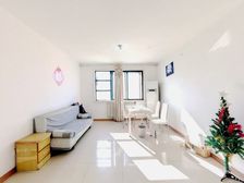 瑞康花园 3室2厅 89.09平