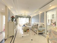 江山丽城,精装修,全明户型,好楼层,精装未住,高品质物业