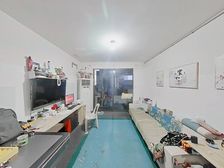 产权清晰 双卫格局 带电梯 次新房 高楼层采光充通便利