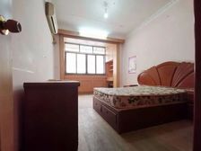 急!房东已买急售 南北通两房,全明户型,价格好谈,看房有钥匙