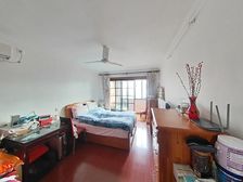 管弄+电梯高层+全明户型+采光好+通透性可以