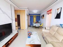 四季悦山精装四房 南北对流 户型方正 保养好 随时看房