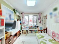 (买房零拥)中海长安雅苑 二室 南向 楼龄新 视野好 不临街