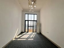 万博商住办公室 使用面积160方仅租3900