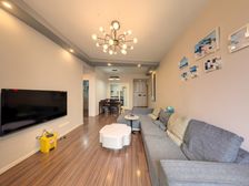 卓锦城五期 成都买二手房0中介费,各个小区都有房源