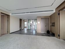 绿城·凤栖鹭鸣 3室2厅 南