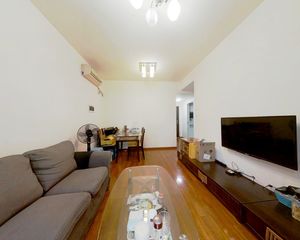 光华逸家 3室1厅 北