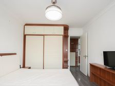 精装修双南户型 中间楼层 电梯加装中 対口求知小學 田林三中