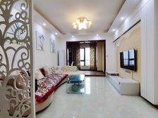 品质大盘 龙湖源著精装2房 近龙湖天街商圈 体育公园轻轨站