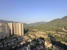 【顶楼复式】中山温泉高尔夫旁 雅居乐御龙山天熙 全新顶楼复式