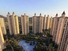 【顶楼复式】中山温泉高尔夫旁 御龙山天熙 全新精装顶楼复式