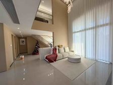 【顶楼复式】中山温泉高尔夫旁 雅居乐御龙山天熙 全新顶楼复式