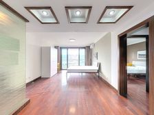 600出头买三房?还是飞机户型的三房两卫,电梯中高区!!!