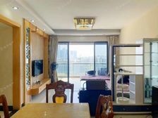 理想0769沁园 停车方便 近医院 楼龄新 电梯房 小三房